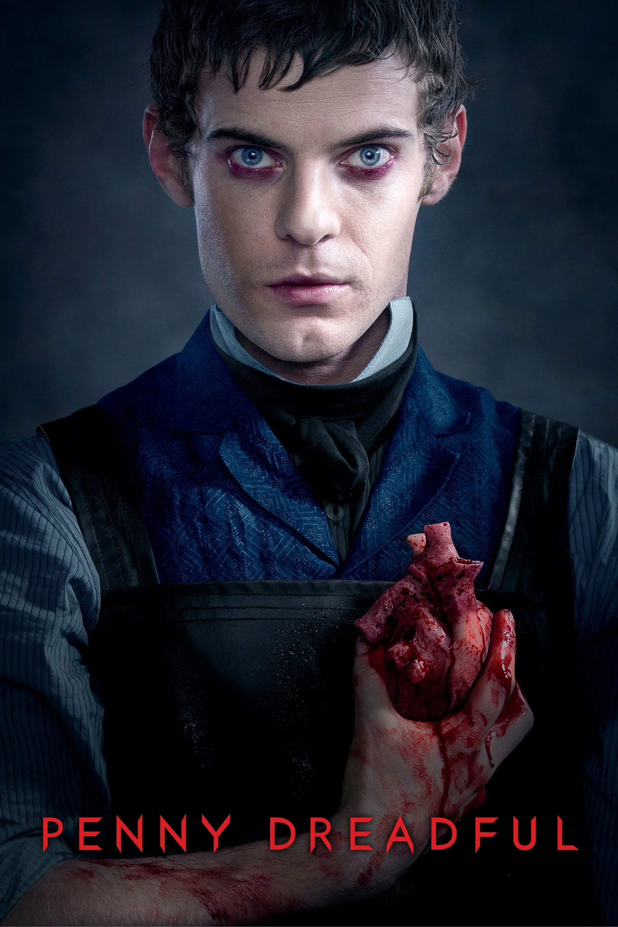 Penny Dreadful
