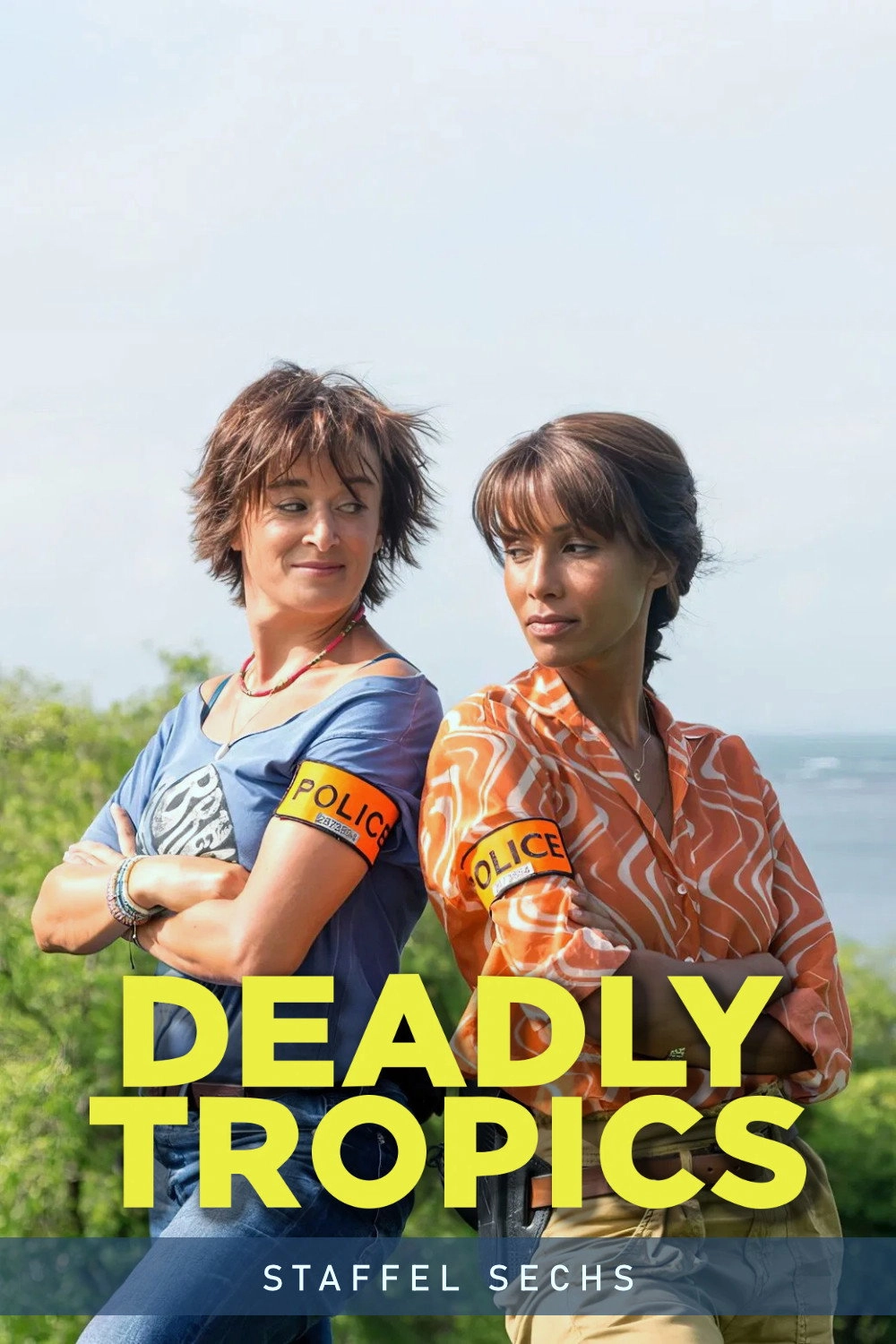 Deadly Tropics