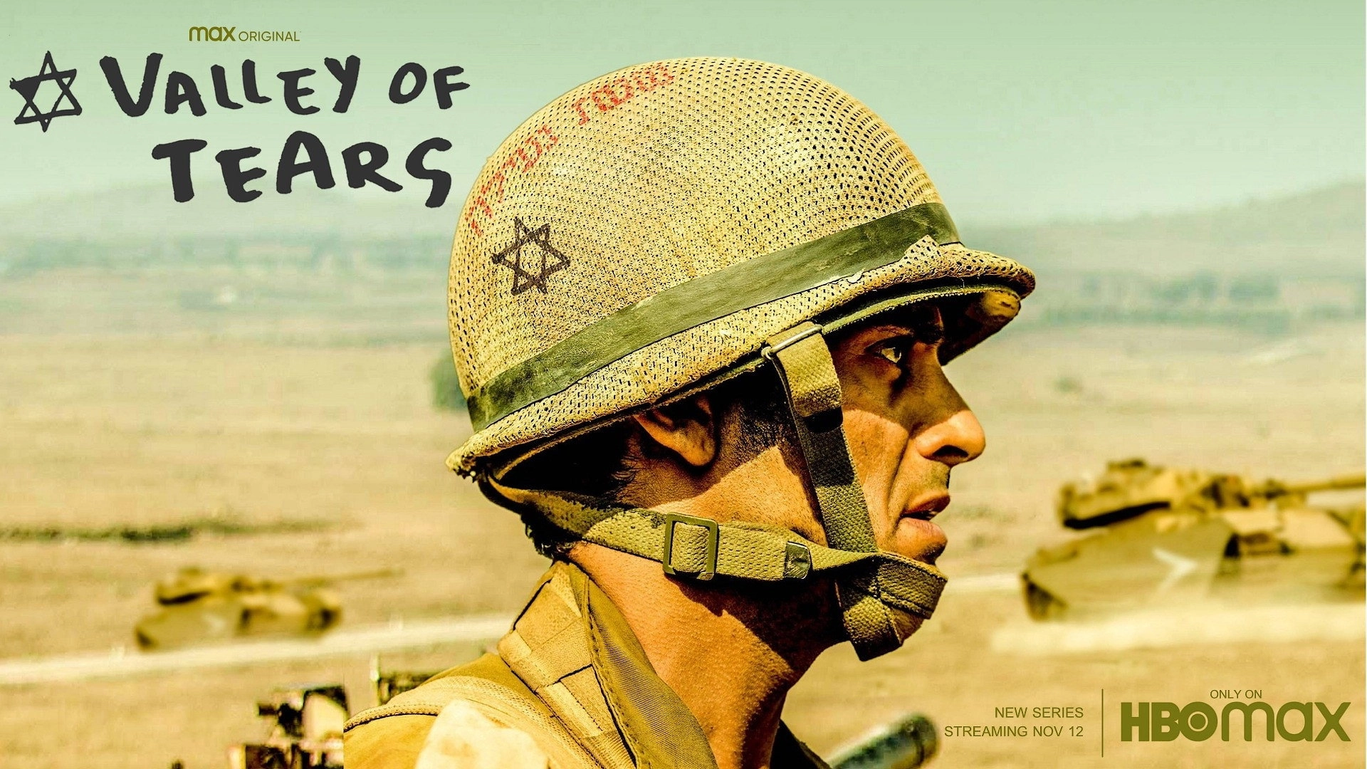 Valley of Tears