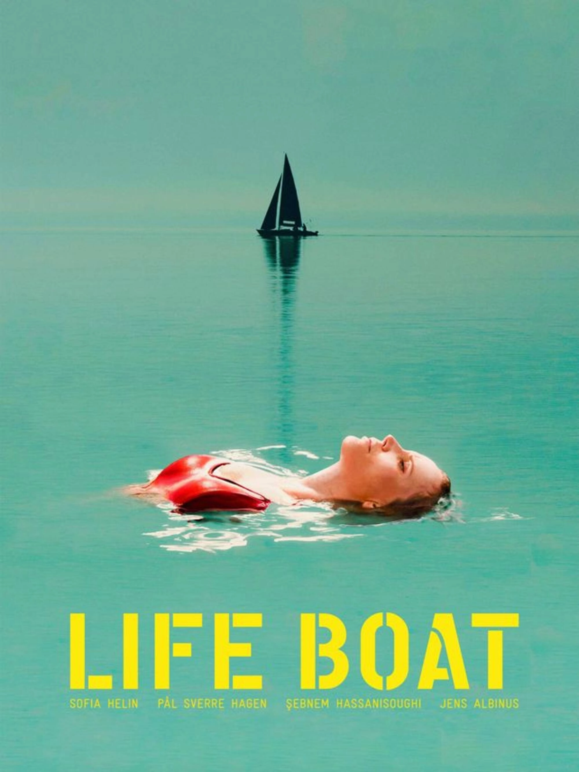 Lifeboat