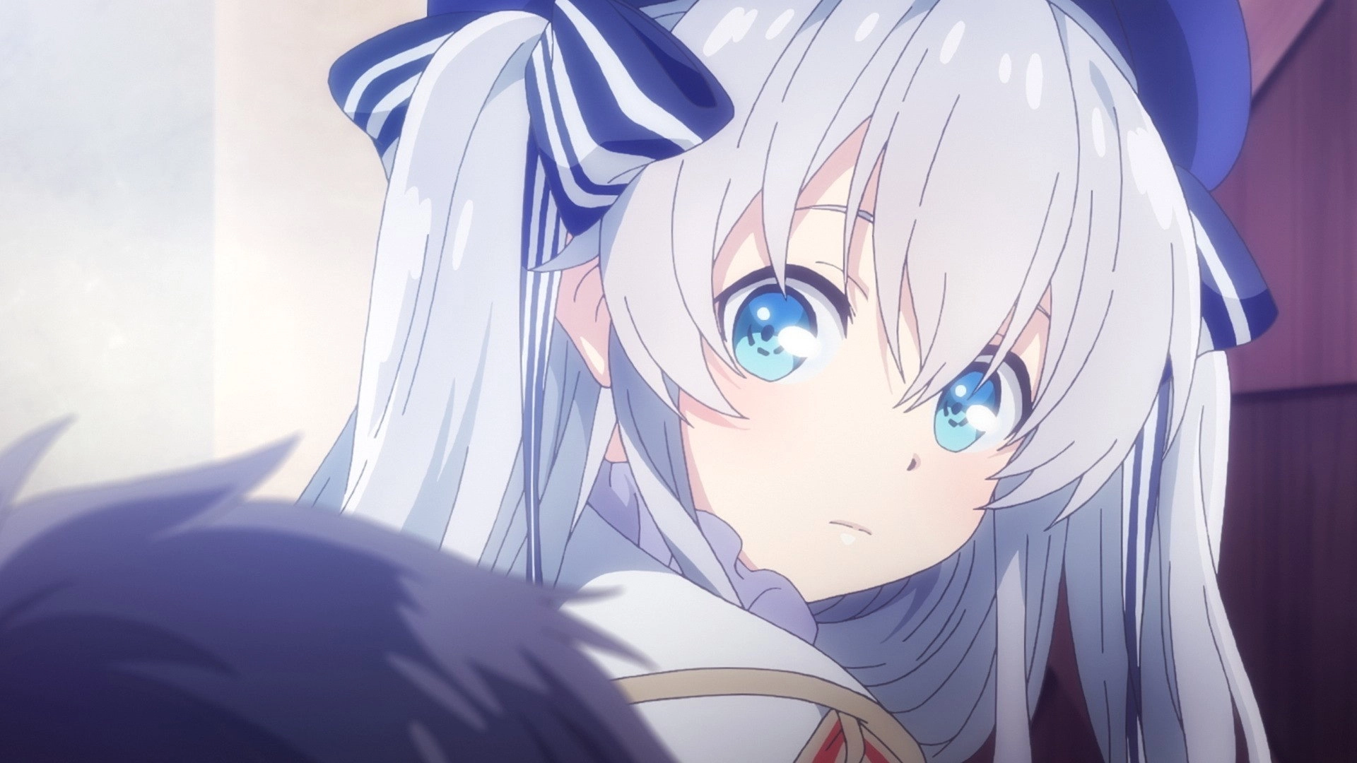 Seirei Gensouki: Spirit Chronicles