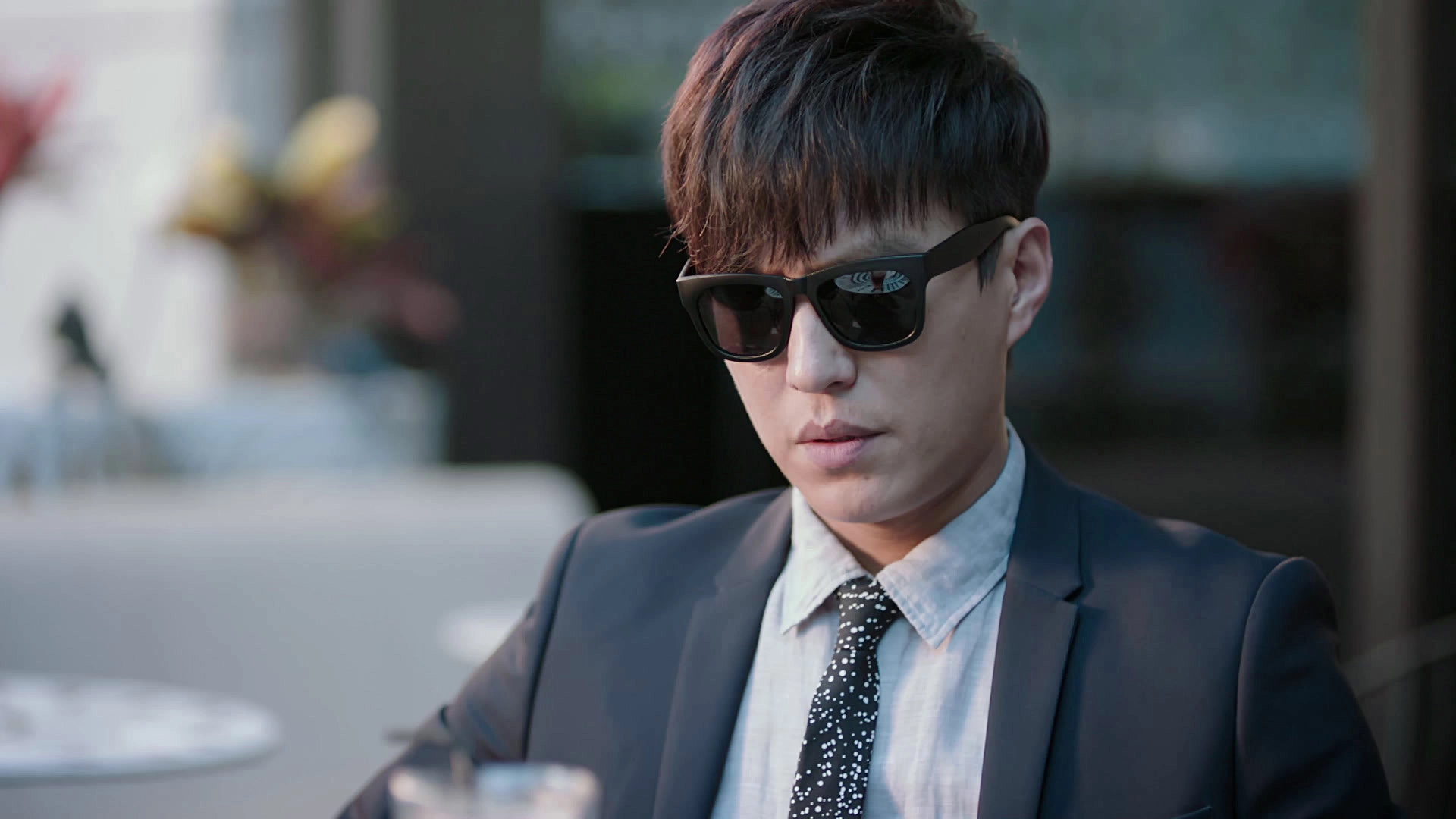 Mr. Right