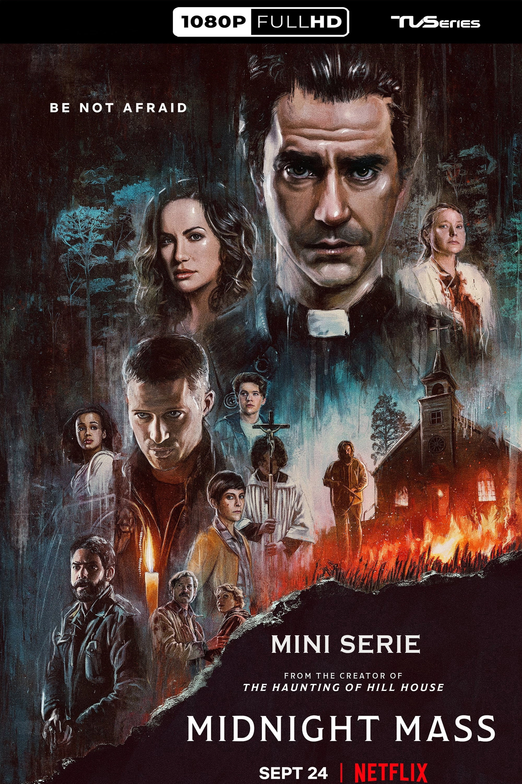 Midnight Mass