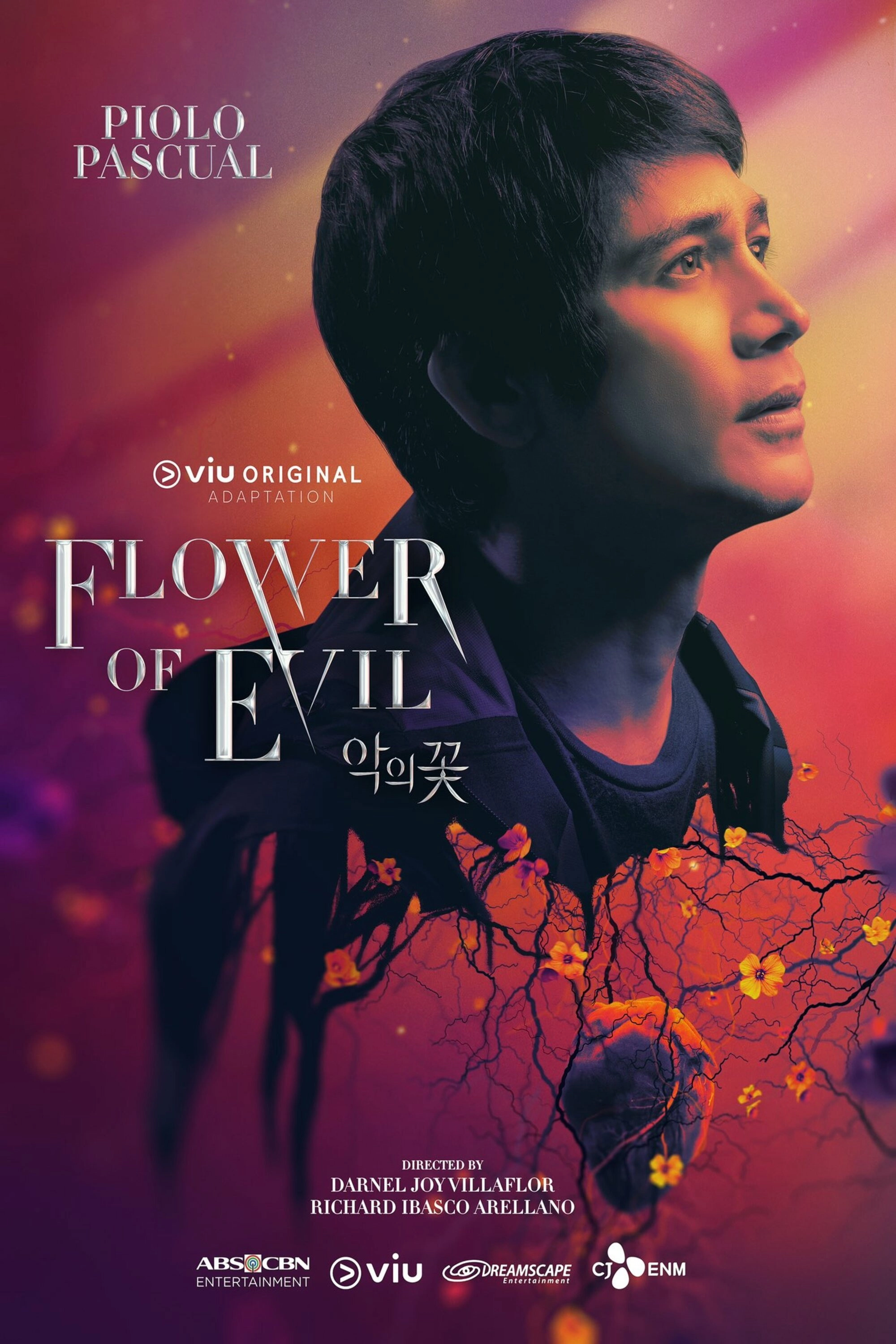 Flower of Evil