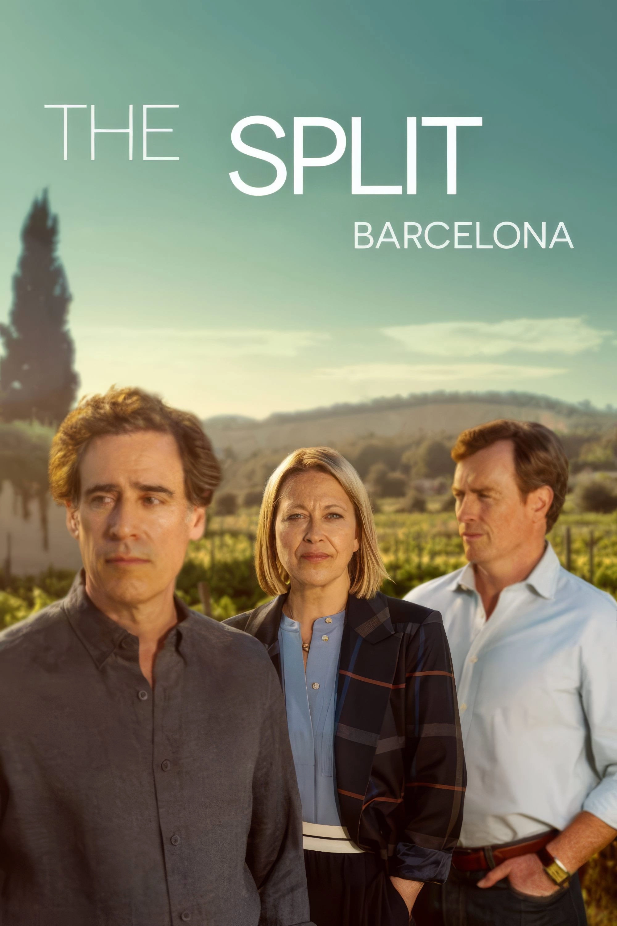 The Split