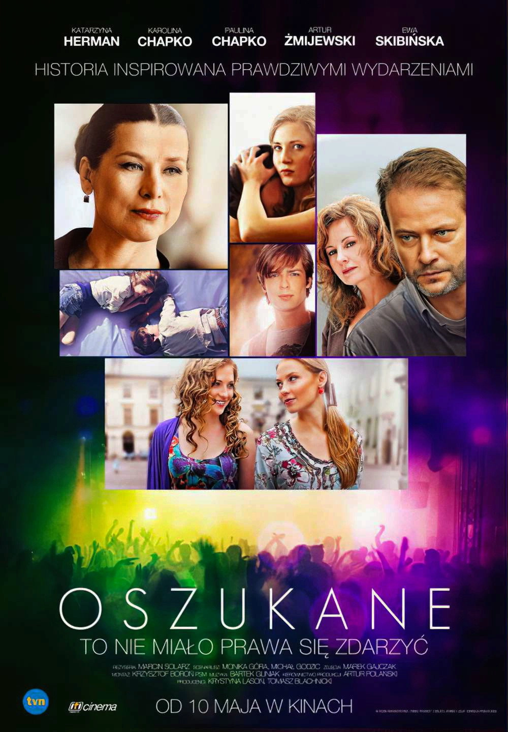 Oszukane