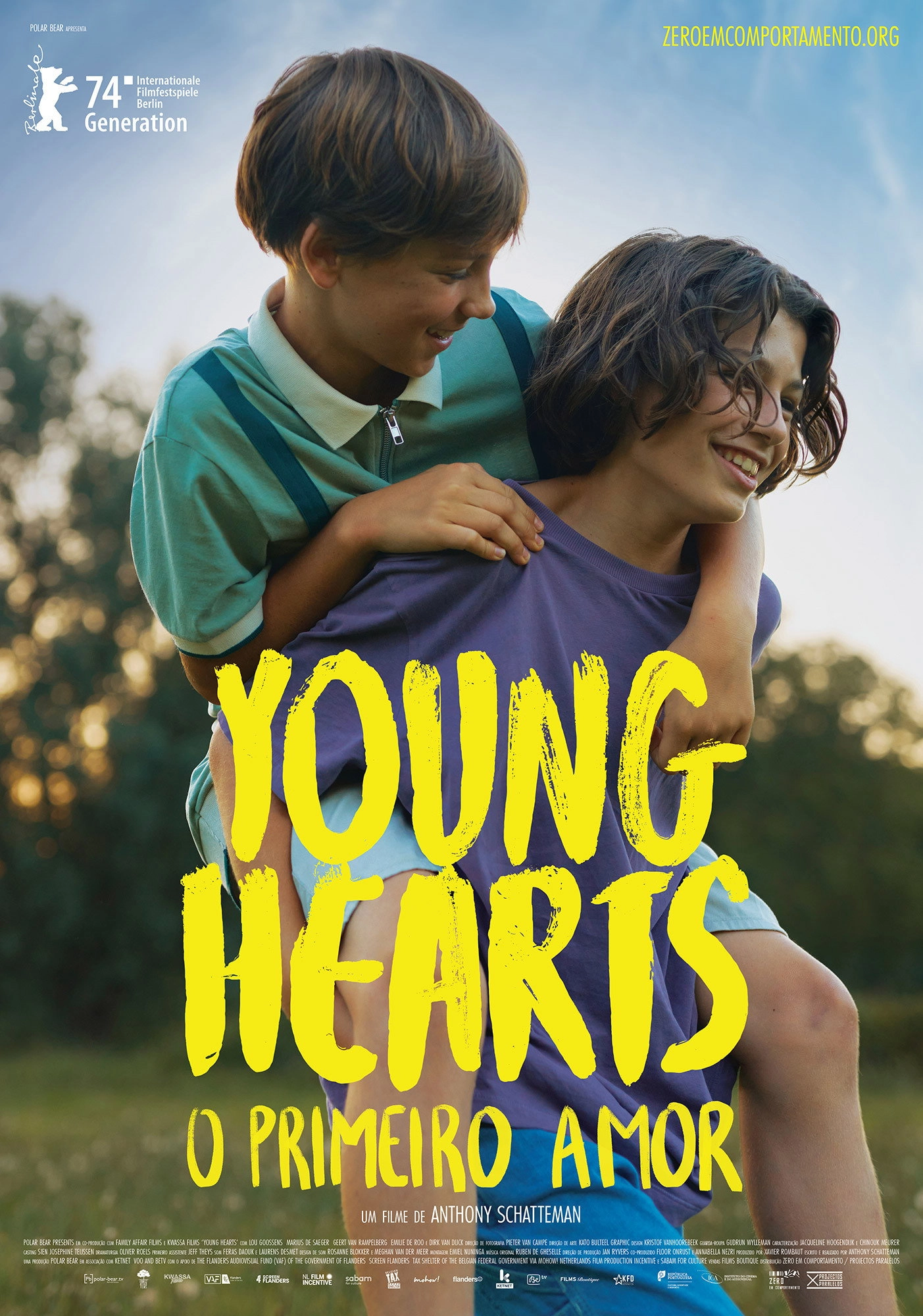 Young Hearts