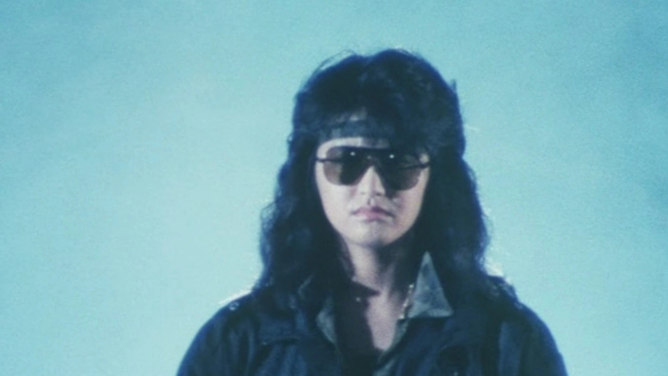 Sukeban Deka III: The Three Sisters' Most Dangerous Journey, Eight Deadly Traps