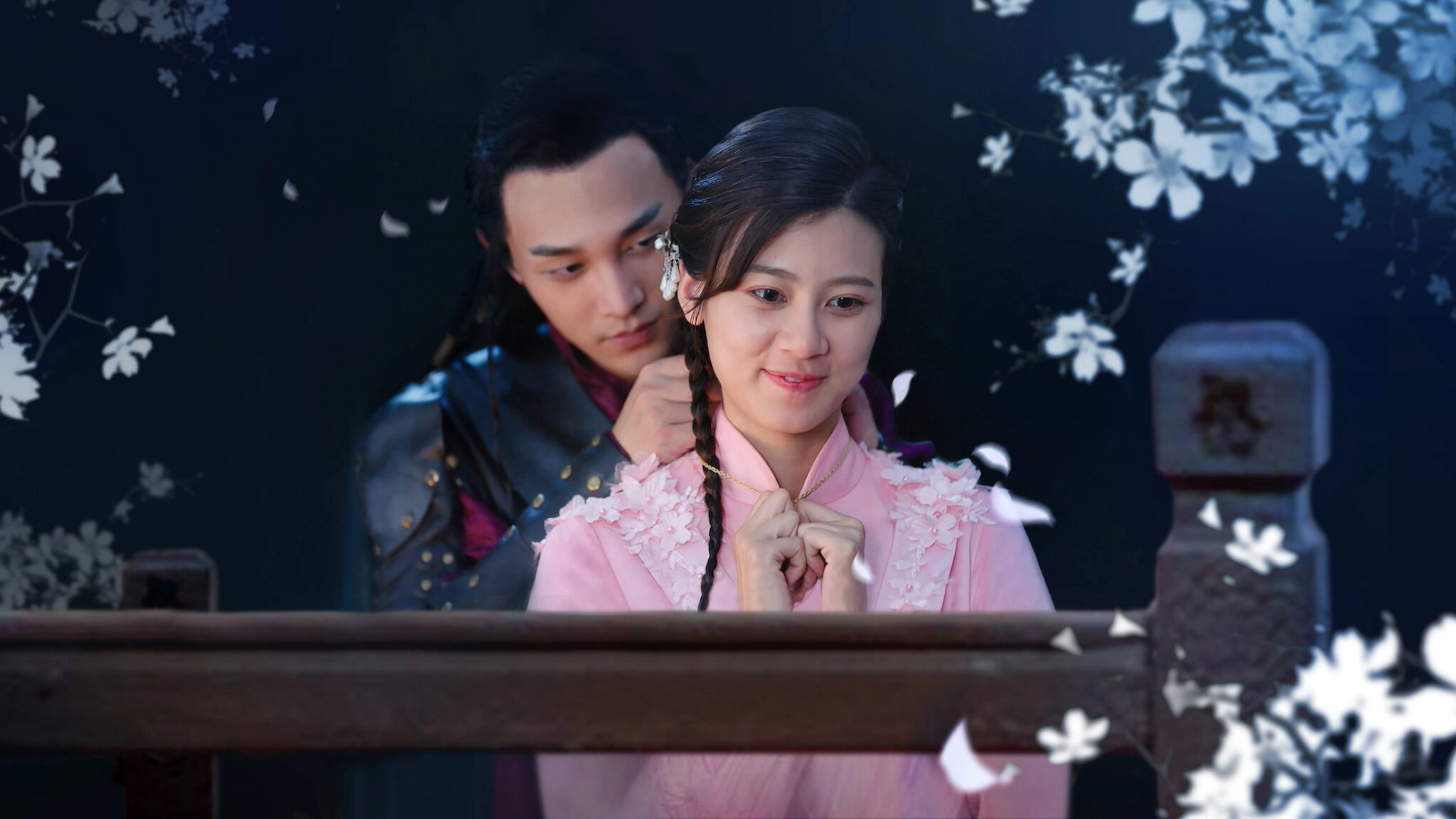 The Romance of Hua Rong