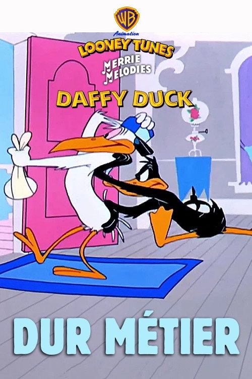 Stork Naked