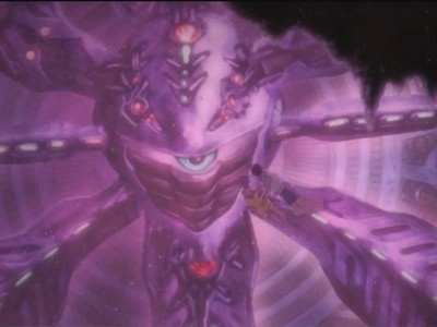 Macross Zero