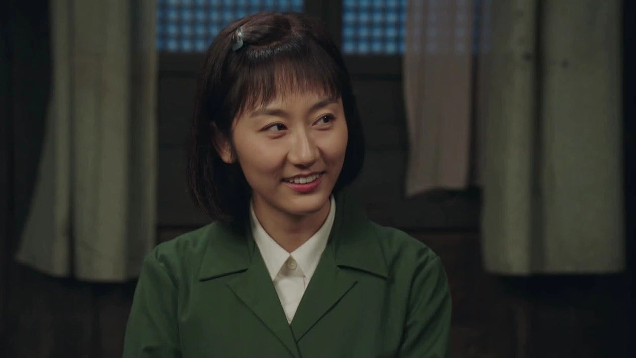 陌上又花开