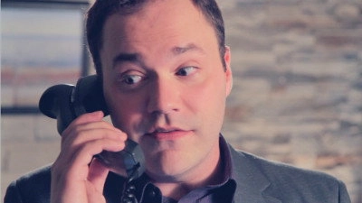 The Strange Calls