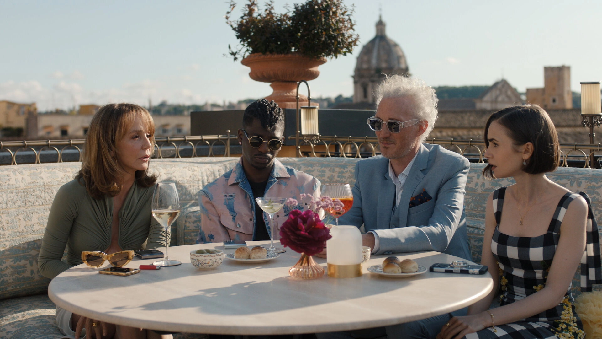 Emily in Paris