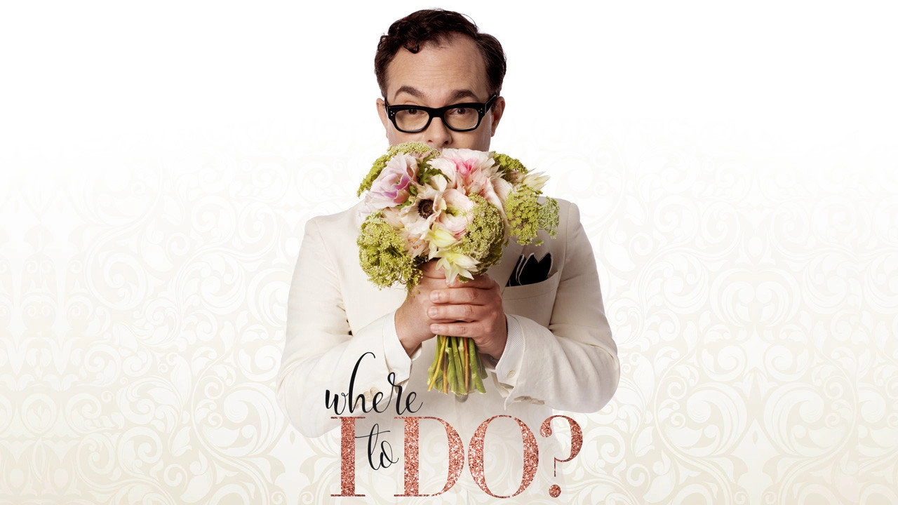 Where to I Do?