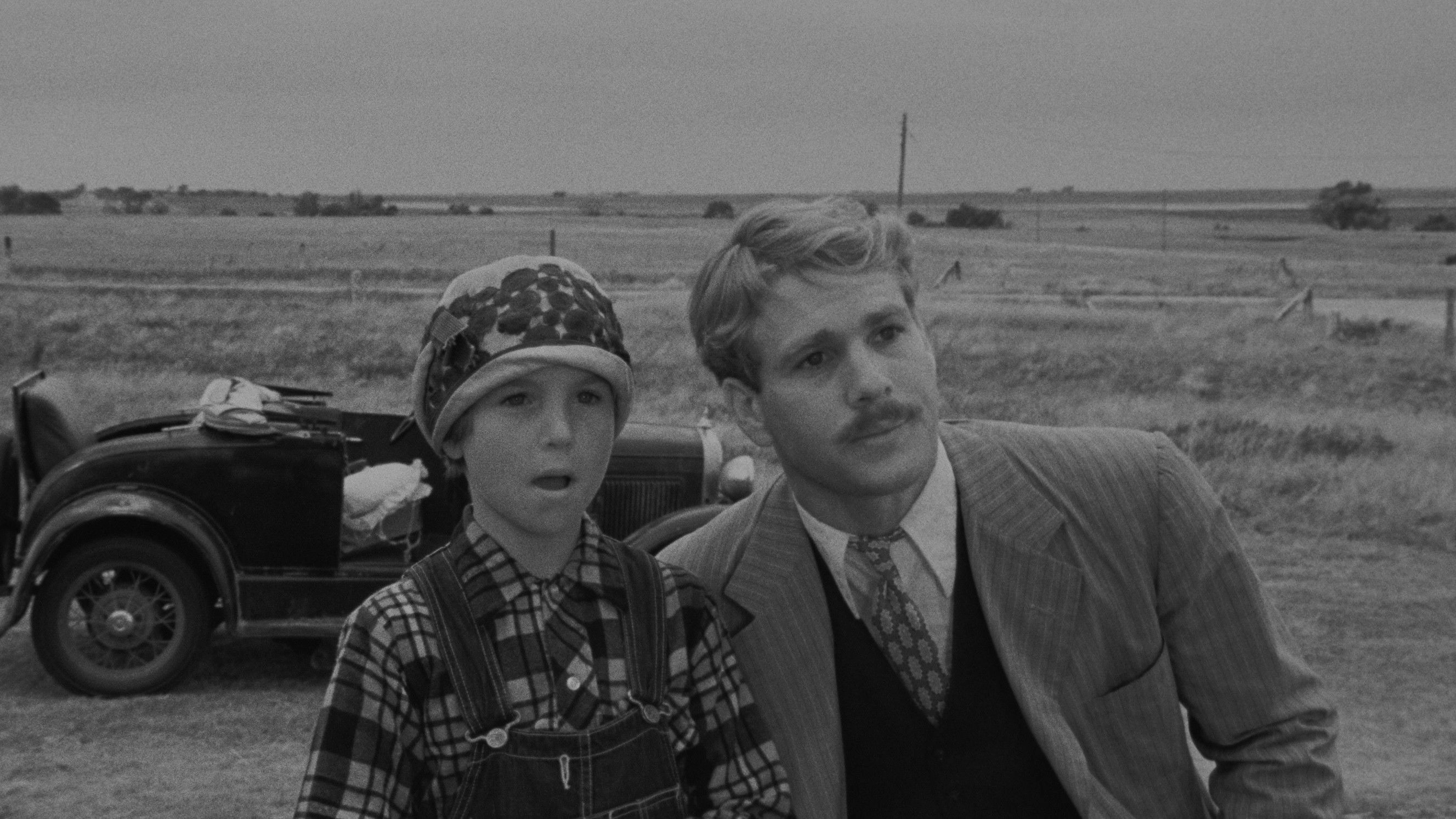 Paper Moon