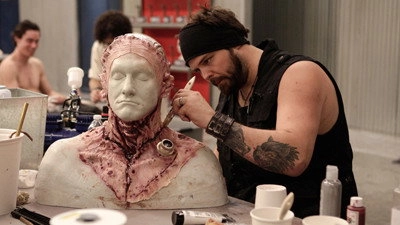 Face Off