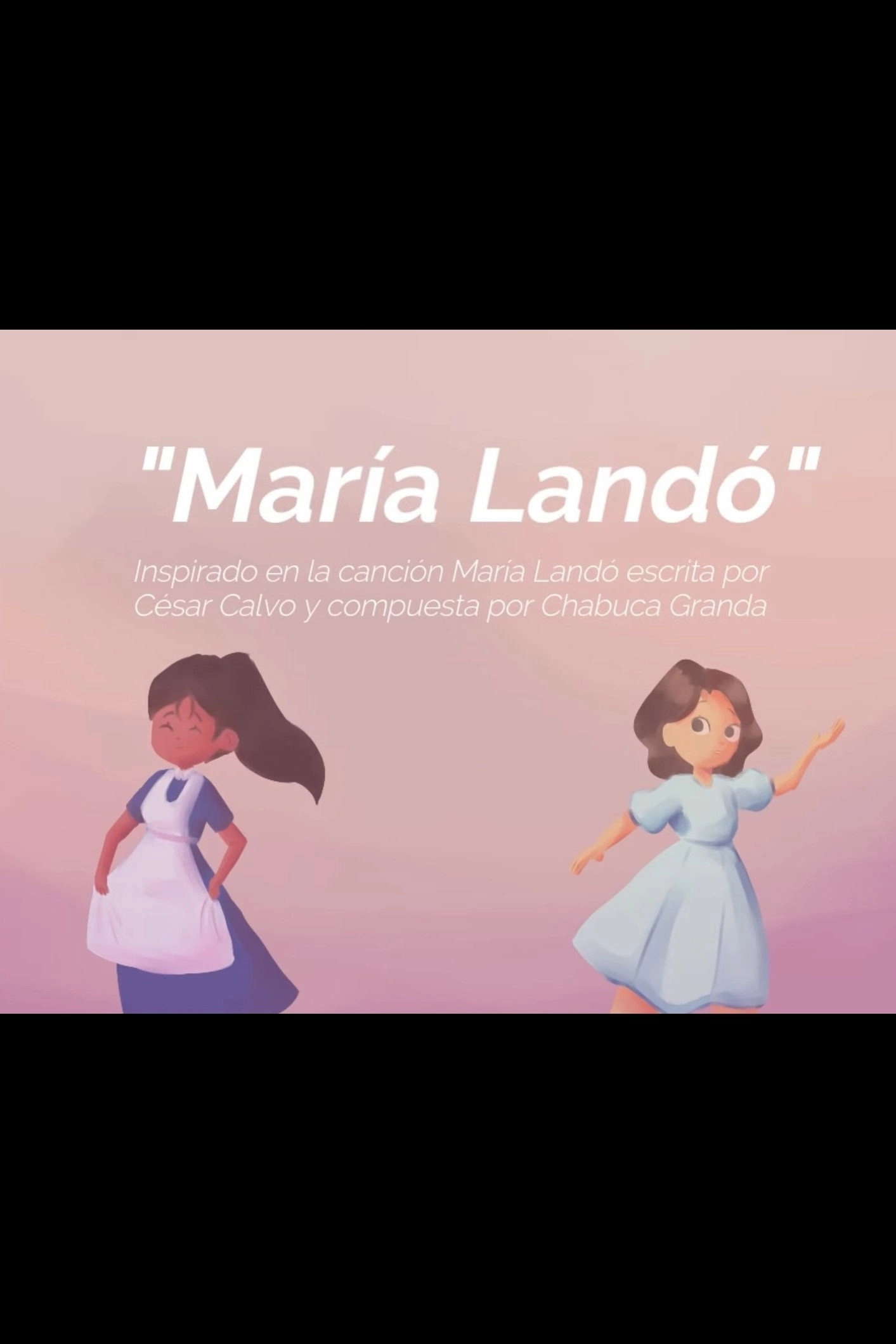 María Landó