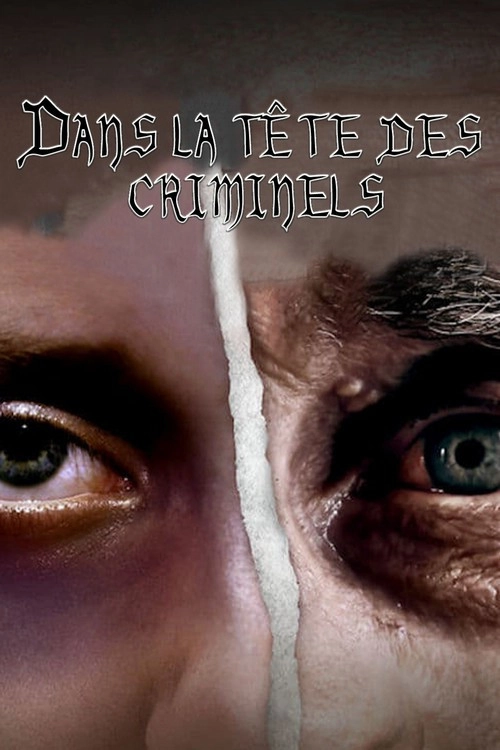 Inside the Criminal Mind