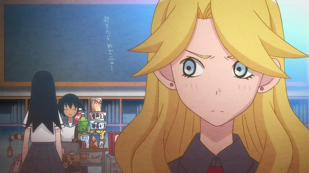 Sayonara Zetsubou Sensei