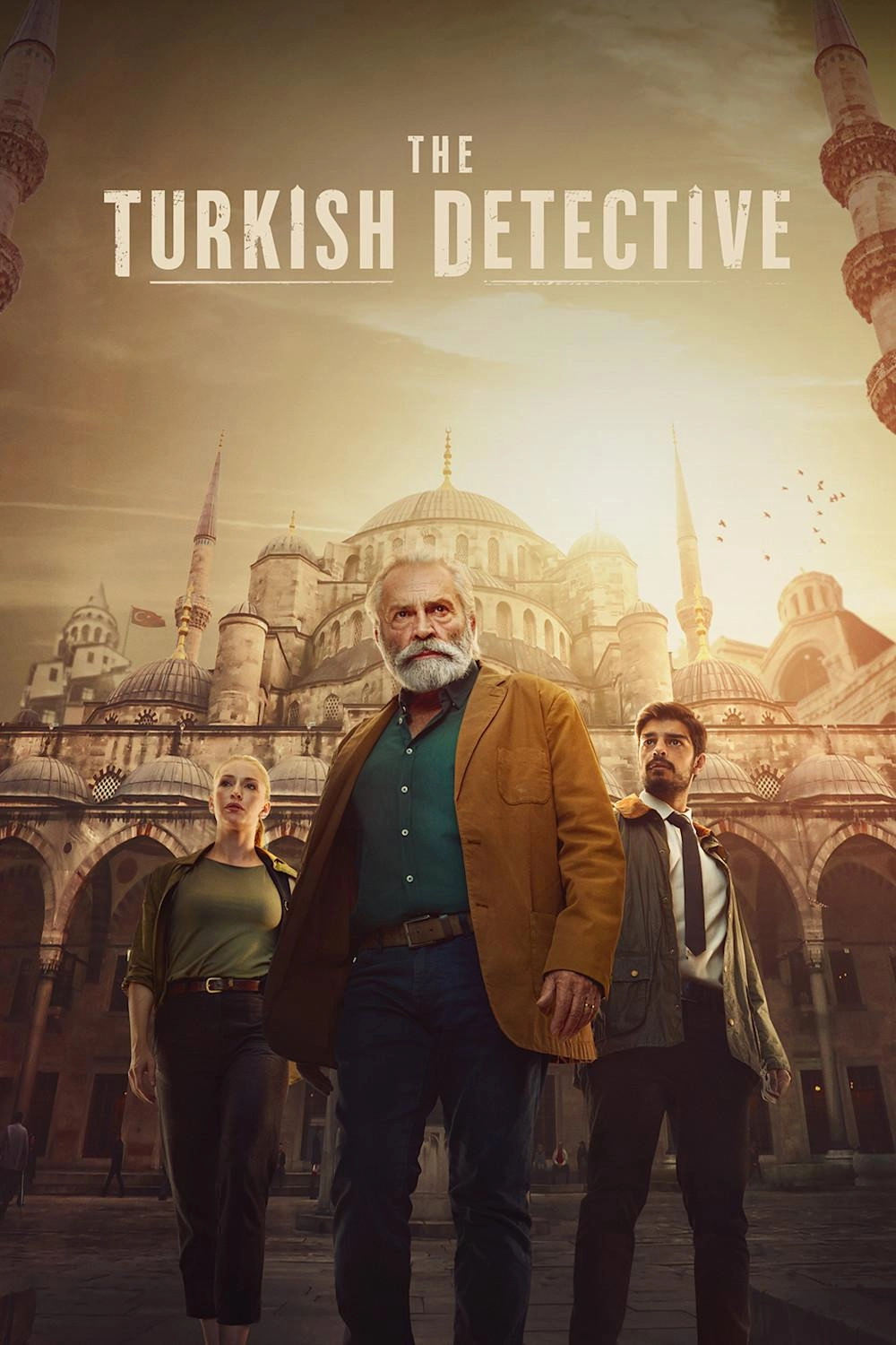 The Turkish Detective