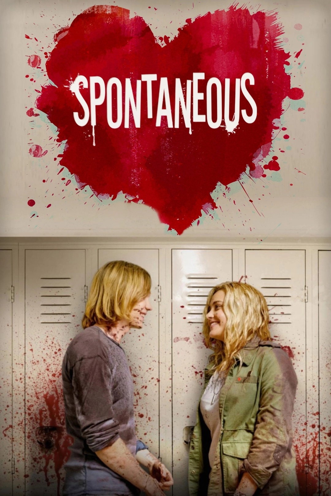 Spontaneous