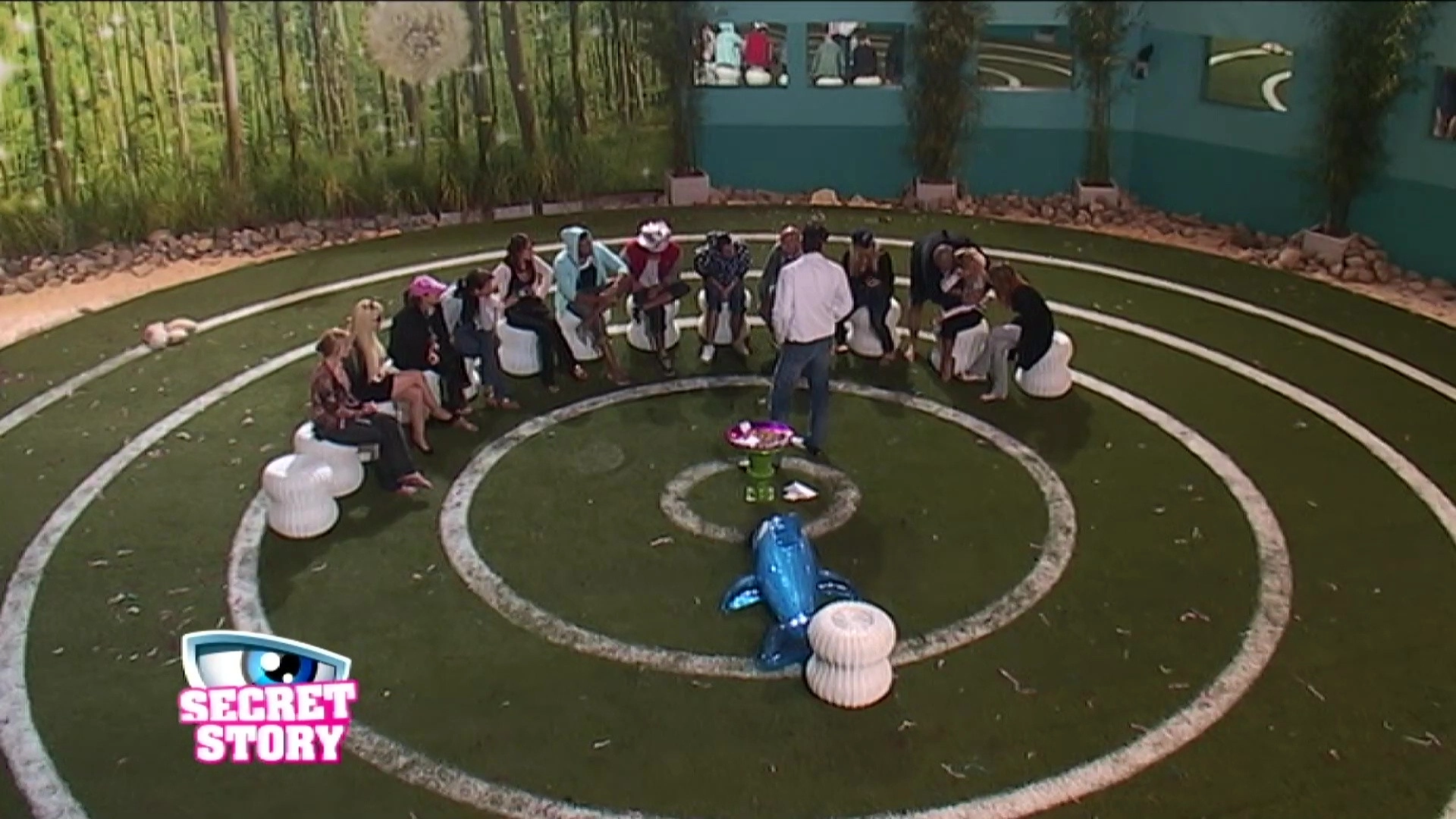Secret Story