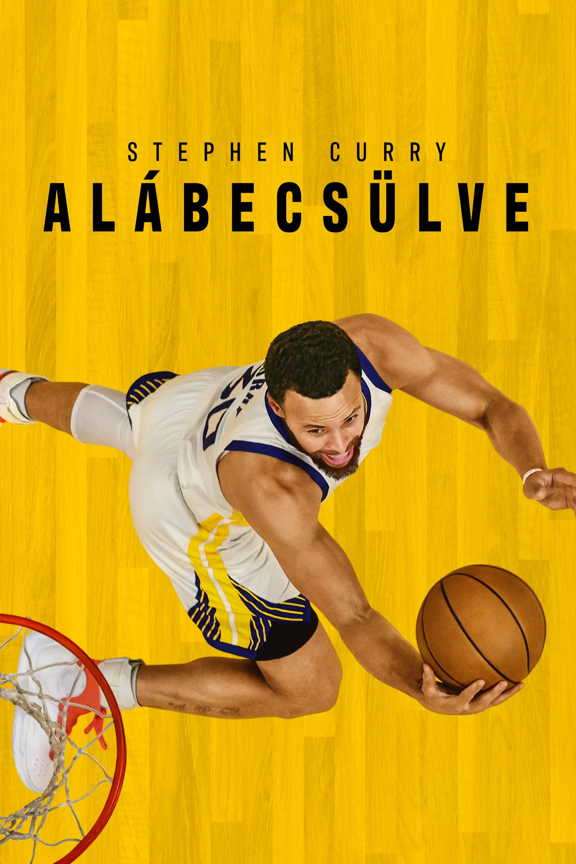 Stephen Curry: Underrated