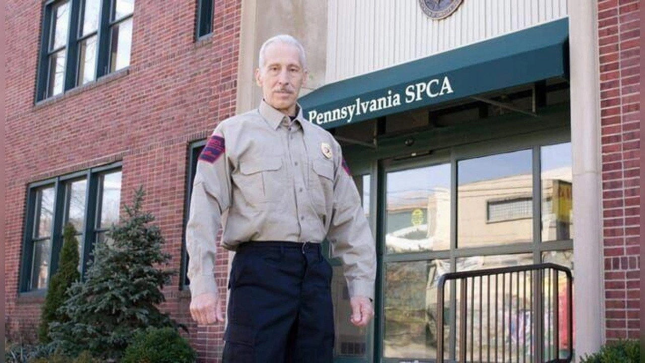 Animal Cops: Philadelphia