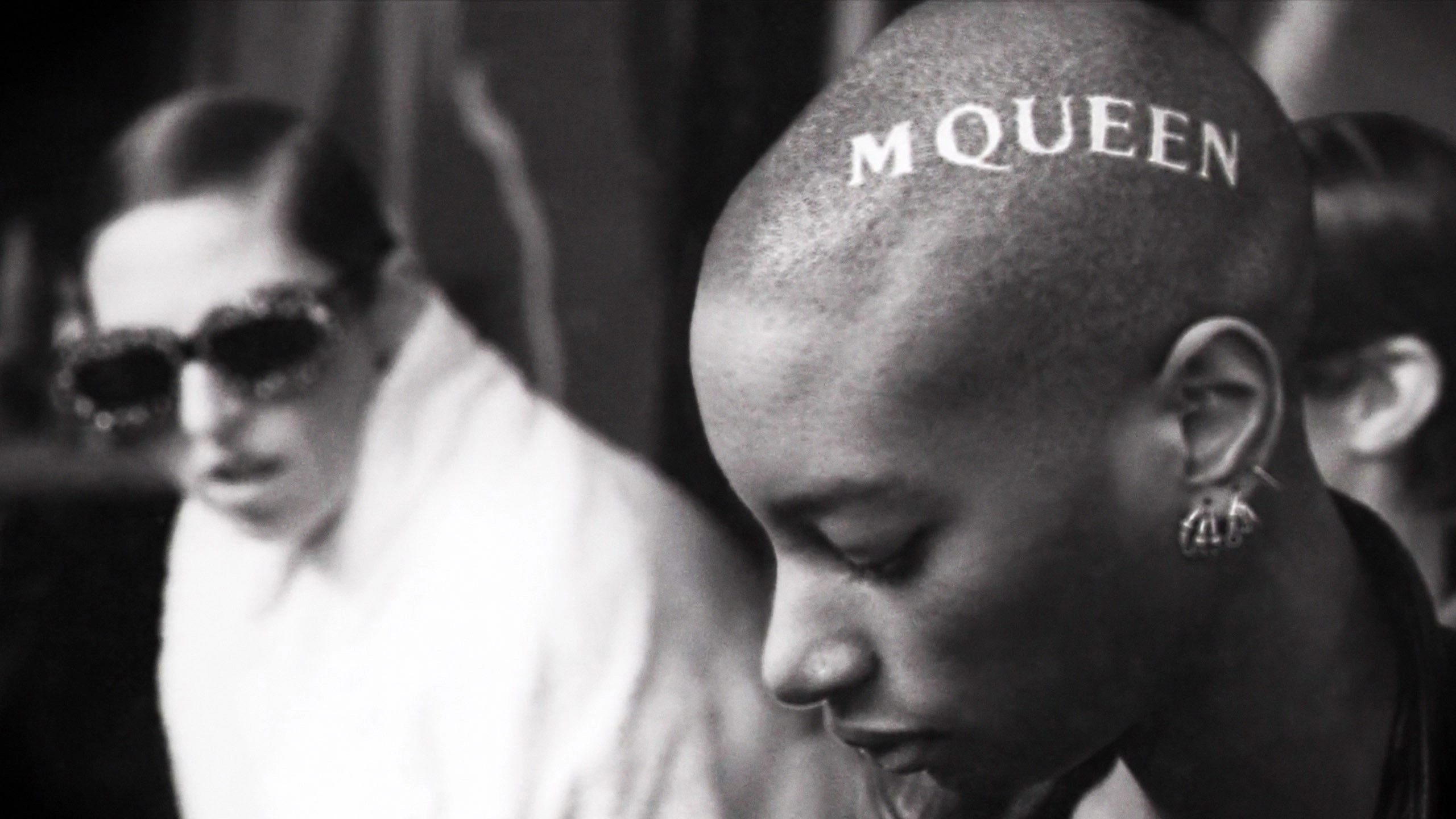 McQueen