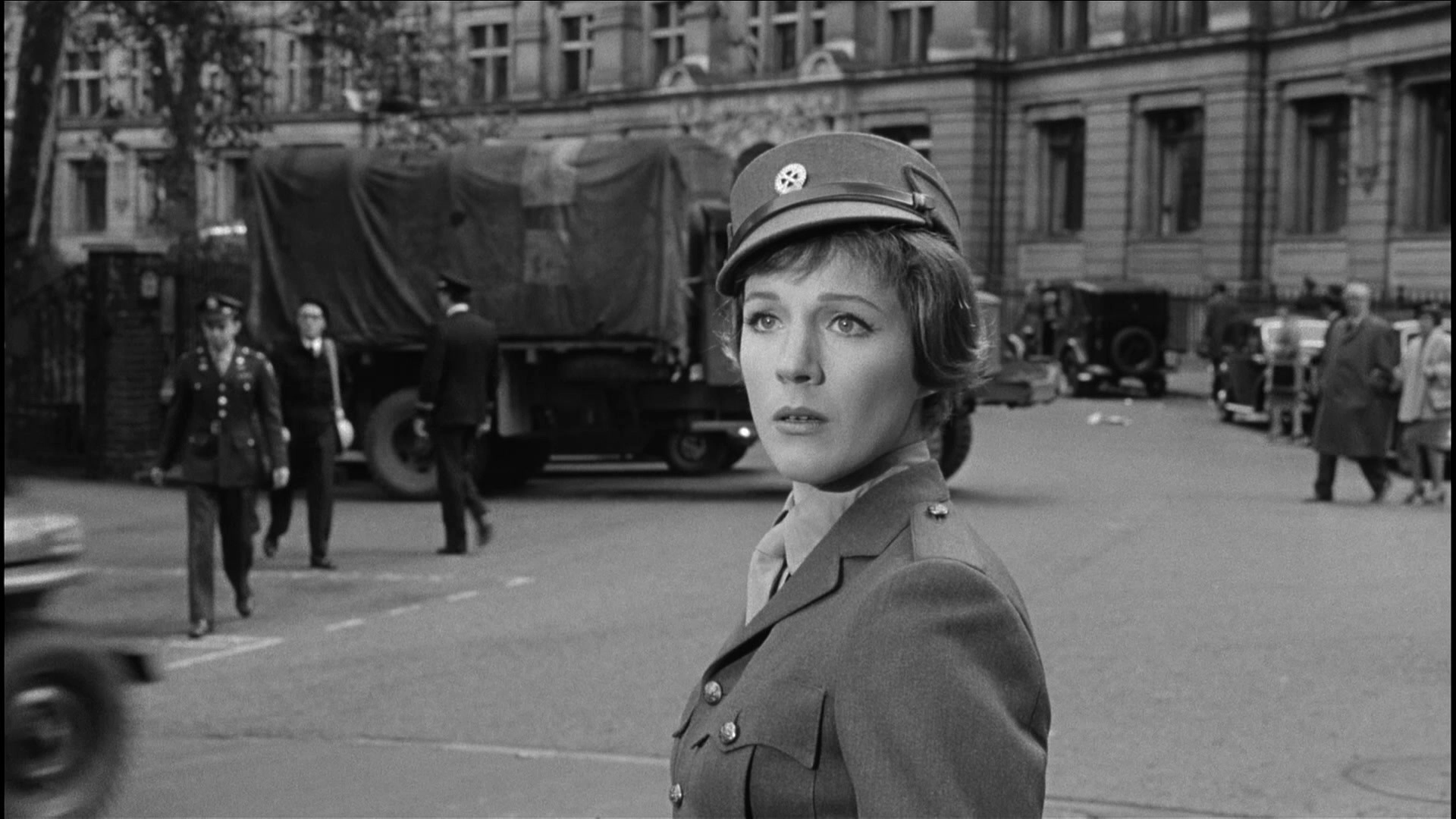 Keep Waiting for Me