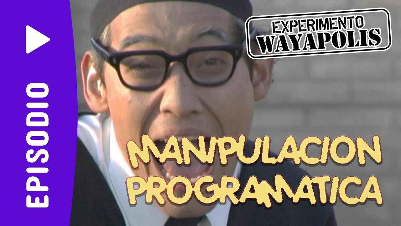 Experimento Wayápolis