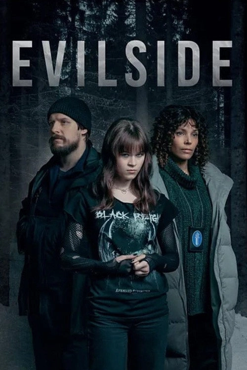 Evilside