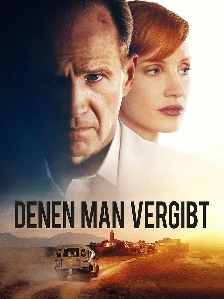 The Forgiven