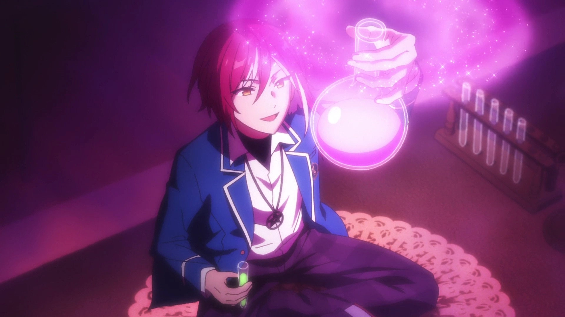 Ensemble Stars!