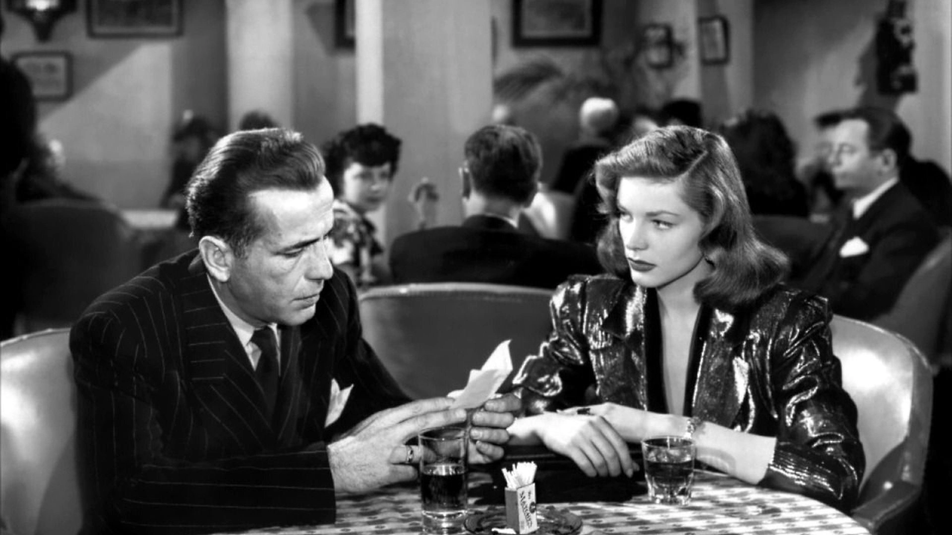The Big Sleep