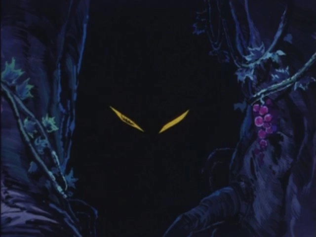 Adventure of Gamba