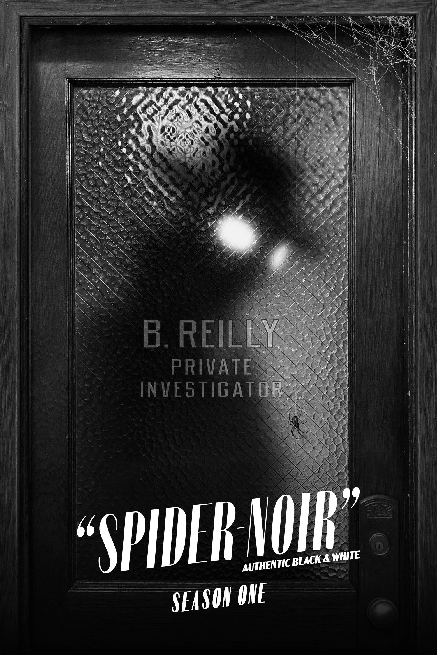 Spider-Noir