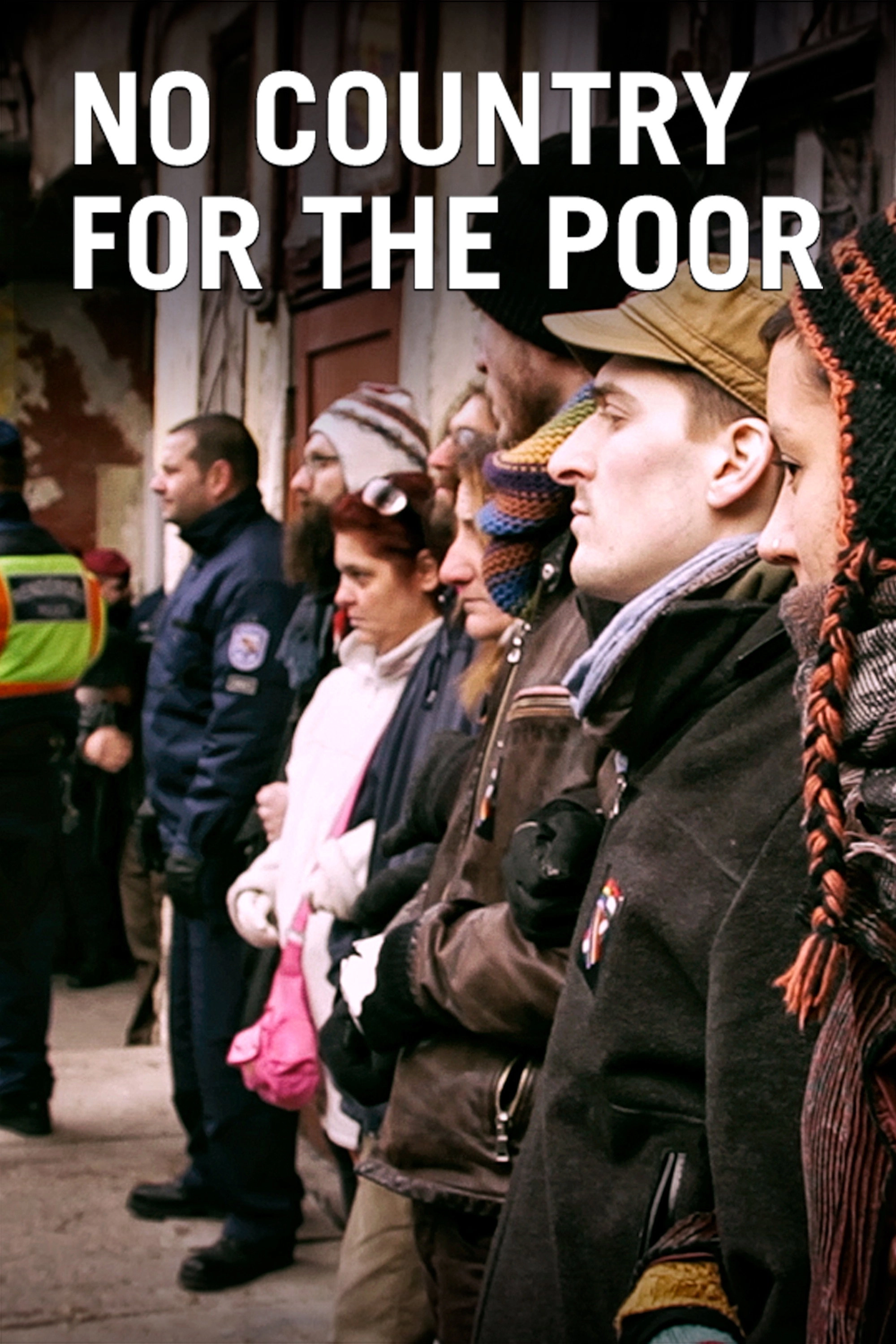 No Country for the Poor