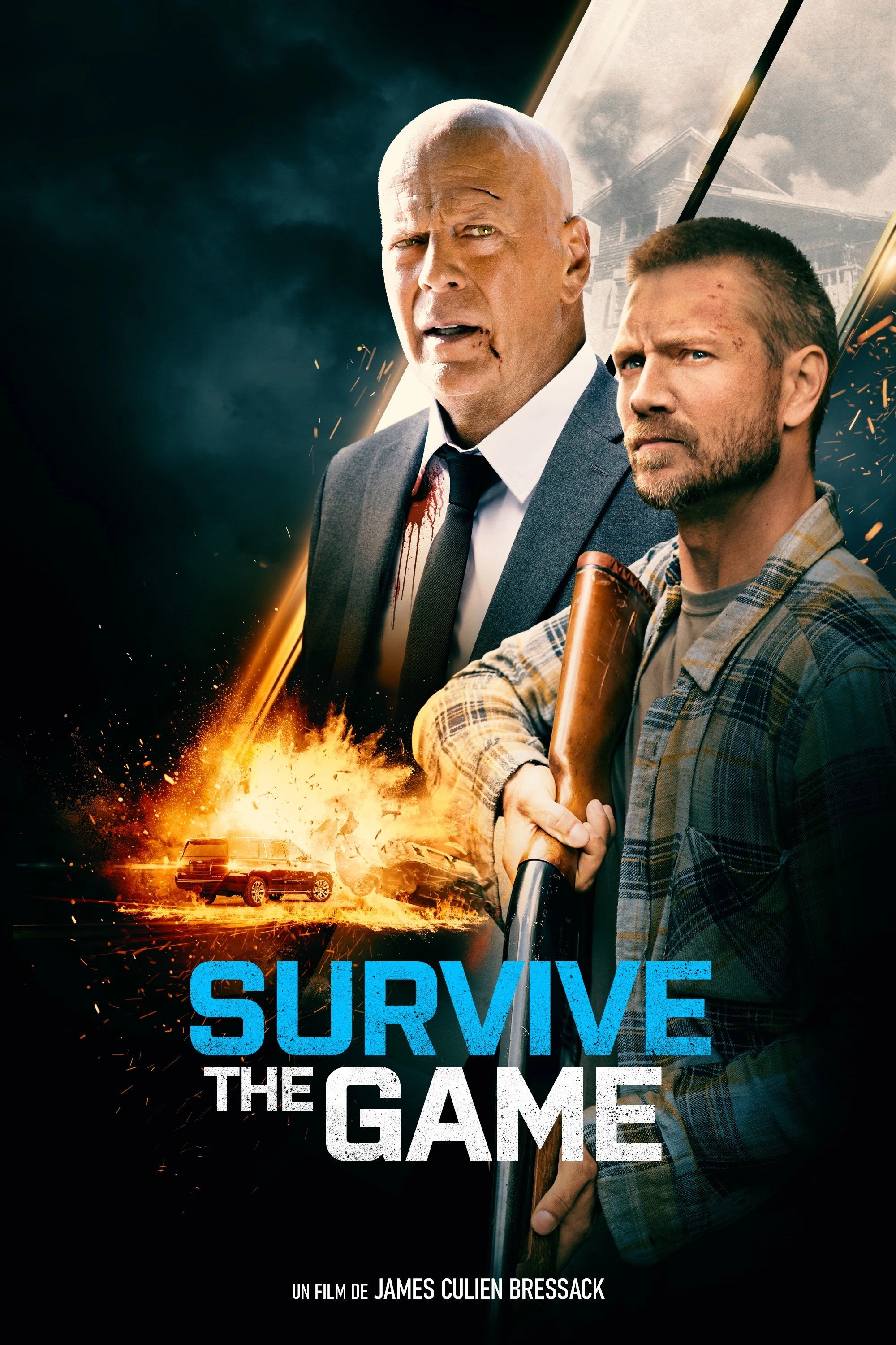 Survive the Game