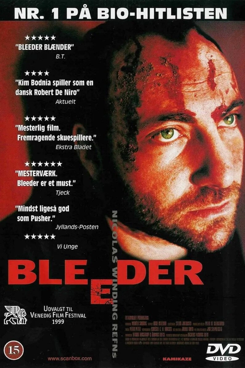 Bleeder