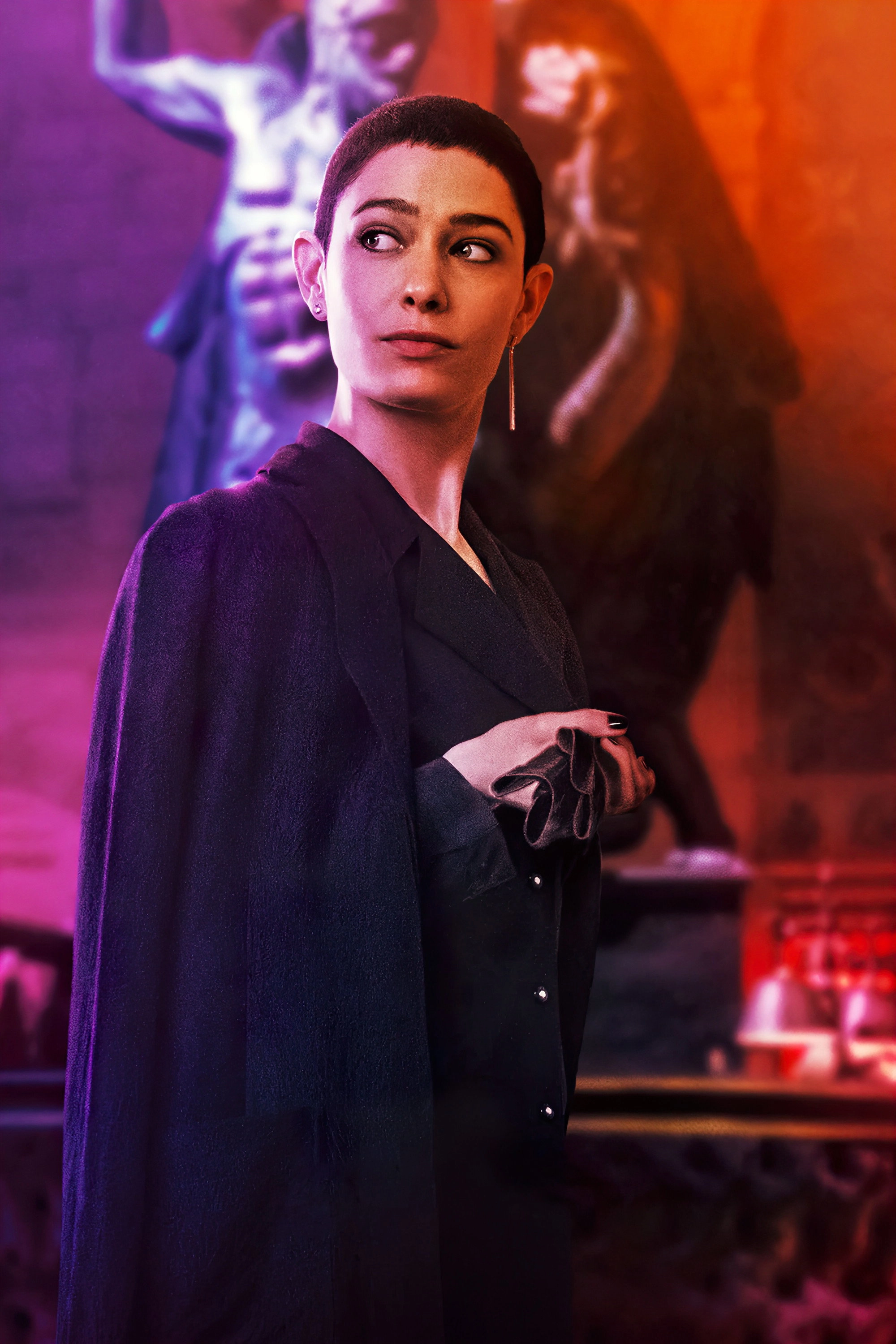 John Wick: Chapter 3 - Parabellum