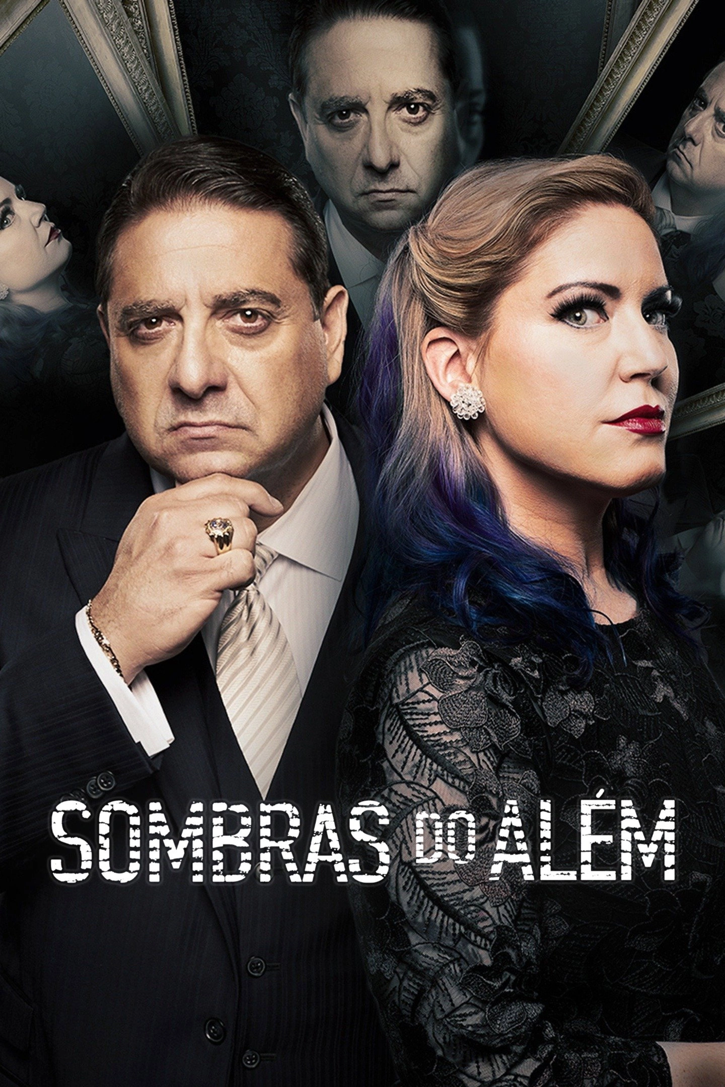The Dead Files