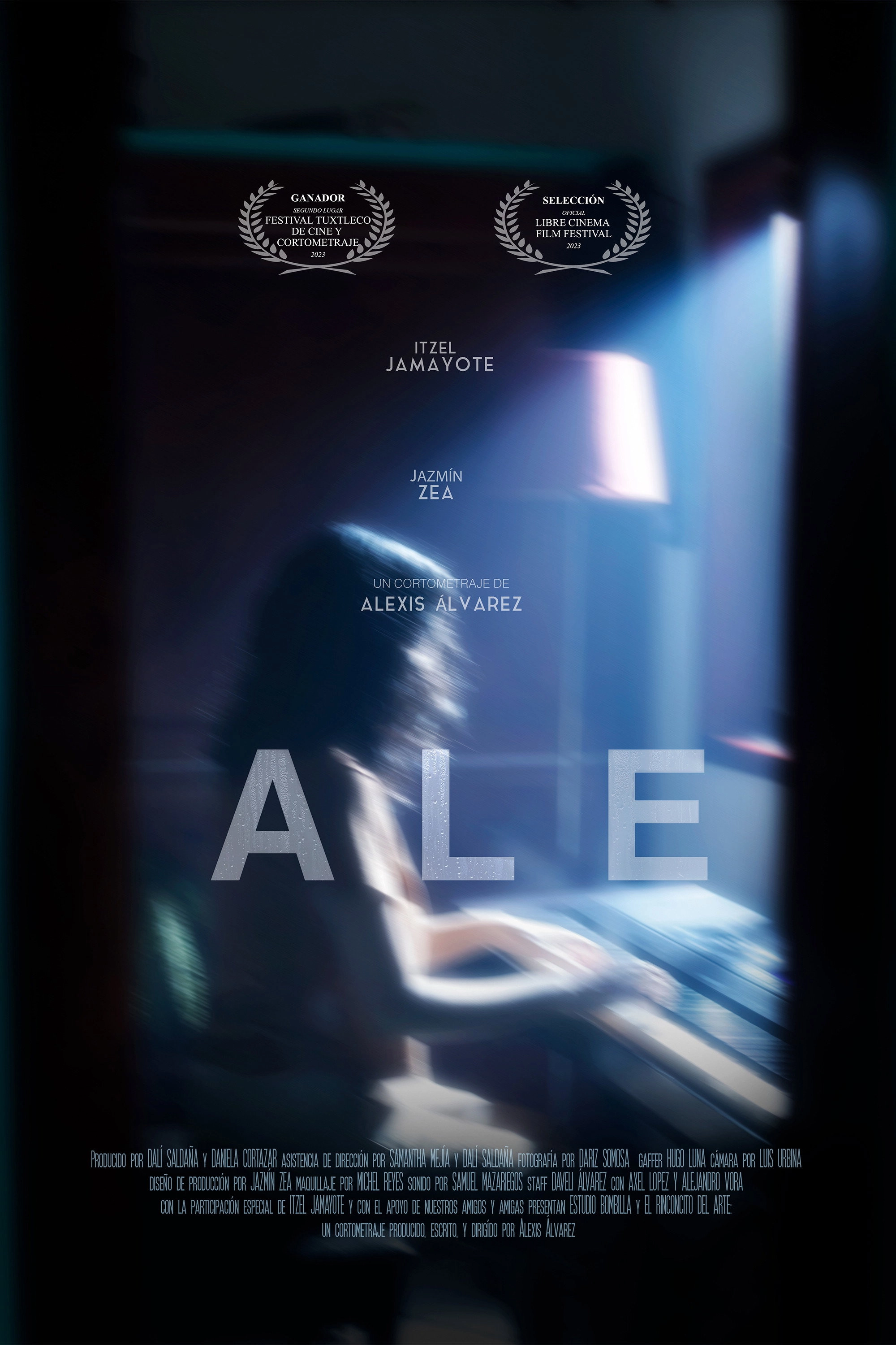 Ale