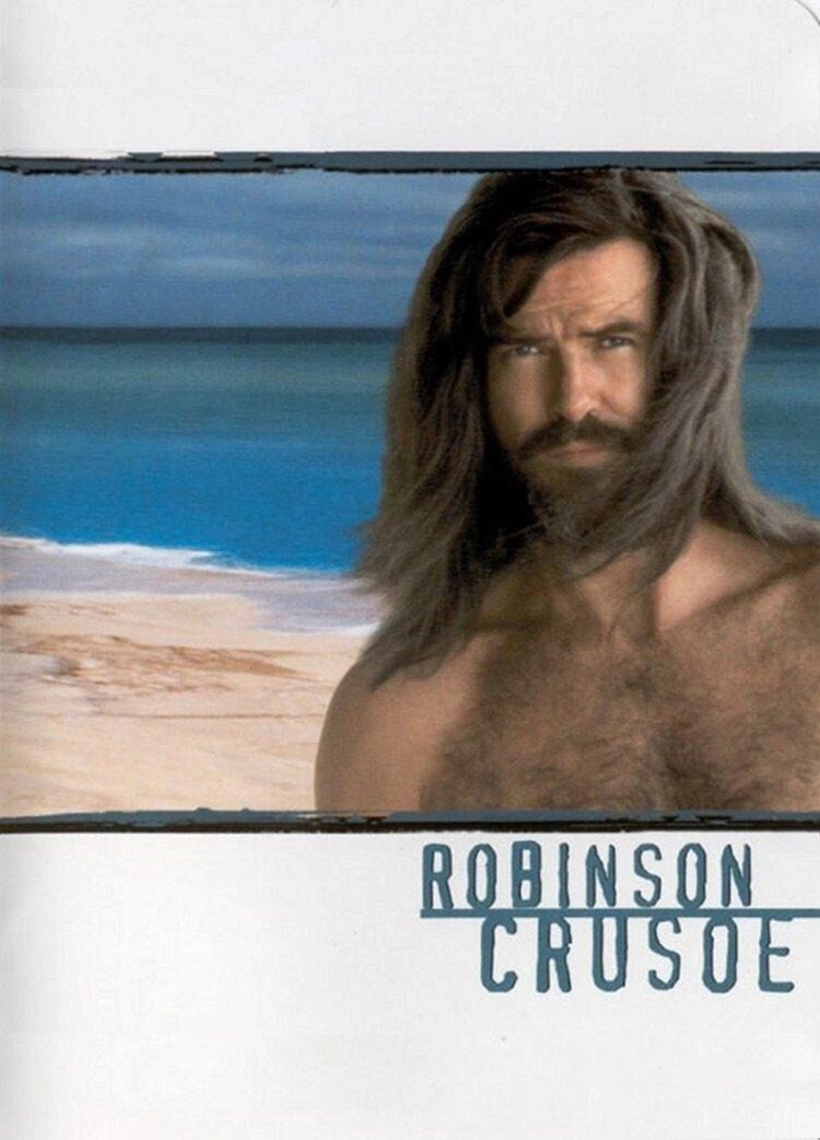 Robinson Crusoe