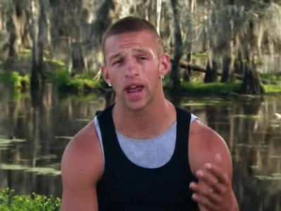Swamp People