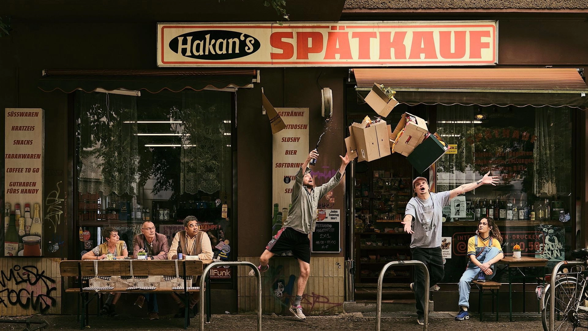 Späti
