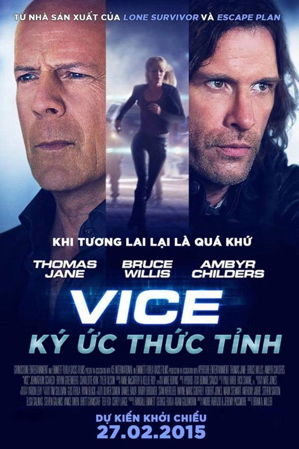 Vice