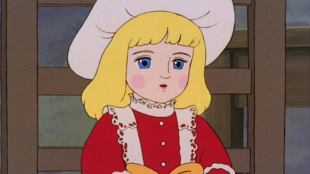 Princess Sarah