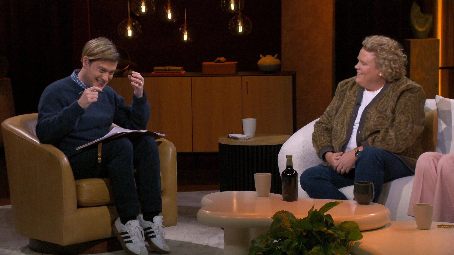 Live from the Other Side with Tyler Henry